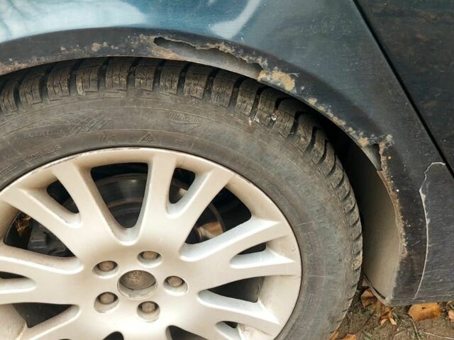 Зелений Рено Лагуна, об'ємом двигуна 1.9 л та пробігом 275 тис. км за 2000 $, фото 2 на Automoto.ua