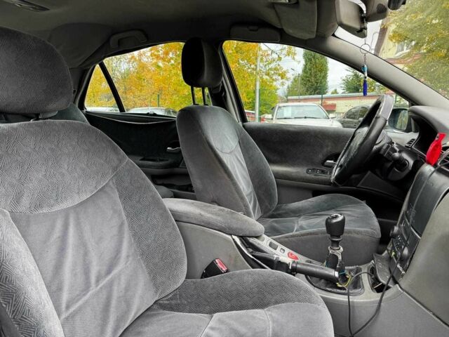 Зеленый Рено Лагуна, объемом двигателя 1.9 л и пробегом 250 тыс. км за 2940 $, фото 18 на Automoto.ua