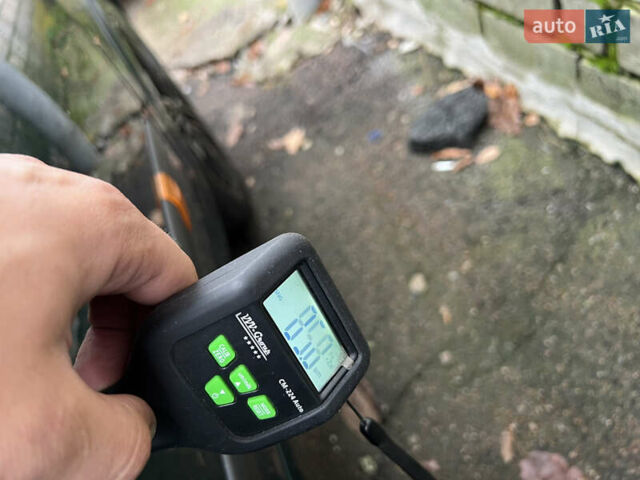 Зеленый Рено Лагуна, объемом двигателя 1.9 л и пробегом 261 тыс. км за 3000 $, фото 42 на Automoto.ua