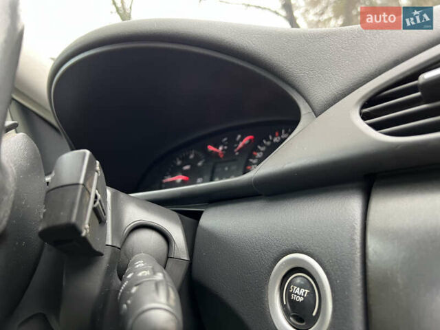 Зеленый Рено Лагуна, объемом двигателя 1.9 л и пробегом 261 тыс. км за 3000 $, фото 31 на Automoto.ua