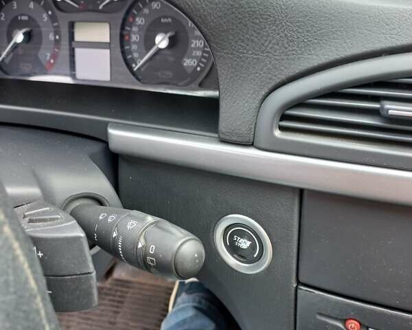 Зелений Рено Лагуна, об'ємом двигуна 2 л та пробігом 187 тис. км за 4500 $, фото 7 на Automoto.ua