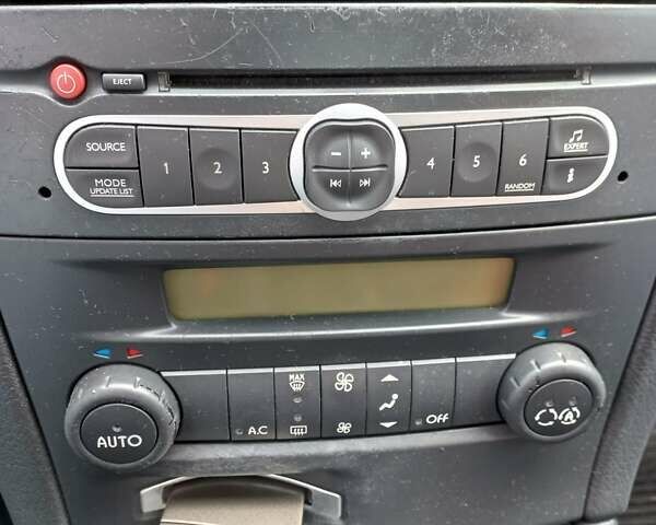 Зелений Рено Лагуна, об'ємом двигуна 2 л та пробігом 187 тис. км за 4500 $, фото 5 на Automoto.ua