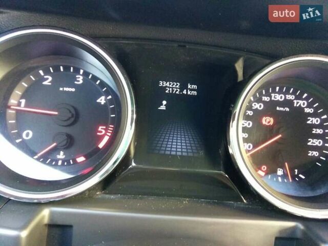 Белый Рено Латитьюд, объемом двигателя 2 л и пробегом 334 тыс. км за 12000 $, фото 38 на Automoto.ua