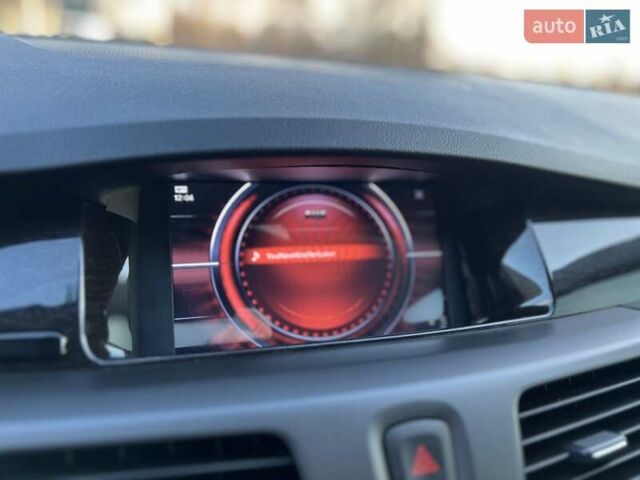 Білий Рено Латітьюд, об'ємом двигуна 2 л та пробігом 45 тис. км за 12800 $, фото 22 на Automoto.ua