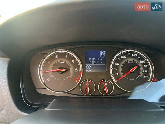 Белый Рено Латитьюд, объемом двигателя 2 л и пробегом 43 тыс. км за 14999 $, фото 74 на Automoto.ua