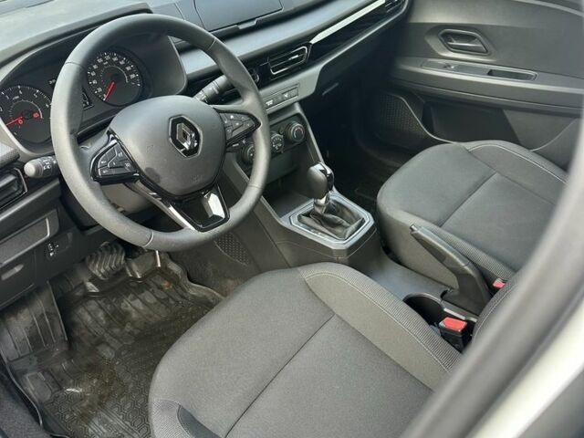 Белый Рено Латитьюд, объемом двигателя 1 л и пробегом 7 тыс. км за 16500 $, фото 5 на Automoto.ua