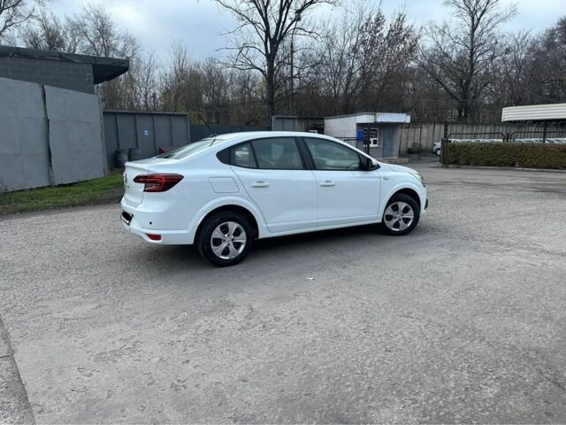 Белый Рено Латитьюд, объемом двигателя 1 л и пробегом 7 тыс. км за 16500 $, фото 1 на Automoto.ua