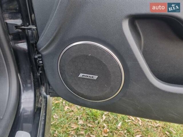 Черный Рено Латитьюд, объемом двигателя 2 л и пробегом 308 тыс. км за 9000 $, фото 11 на Automoto.ua