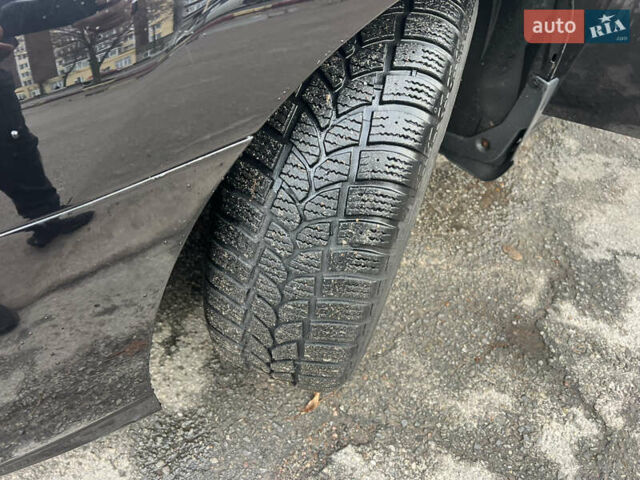 Чорний Рено Латітьюд, об'ємом двигуна 2 л та пробігом 260 тис. км за 9999 $, фото 22 на Automoto.ua