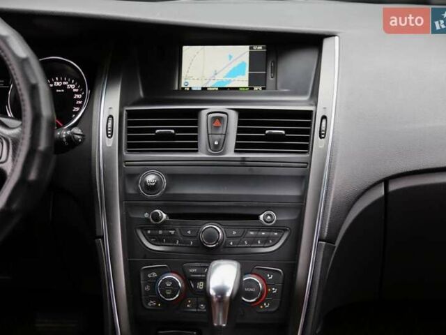 Рено Латитьюд 2012 в Киеве на Automoto.ua Черный Рено Латитьюд, объемом двигателя 2 л и пробегом 190 тыс. км за 8400 $, фото 9 на Automoto.ua