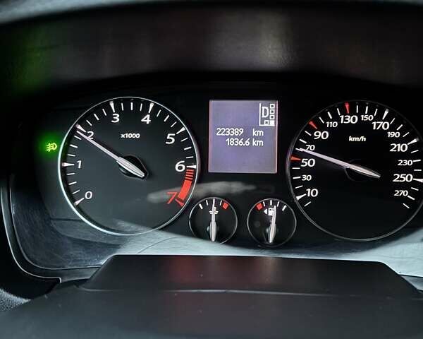 Рено Латітьюд, об'ємом двигуна 2 л та пробігом 224 тис. км за 7800 $, фото 15 на Automoto.ua