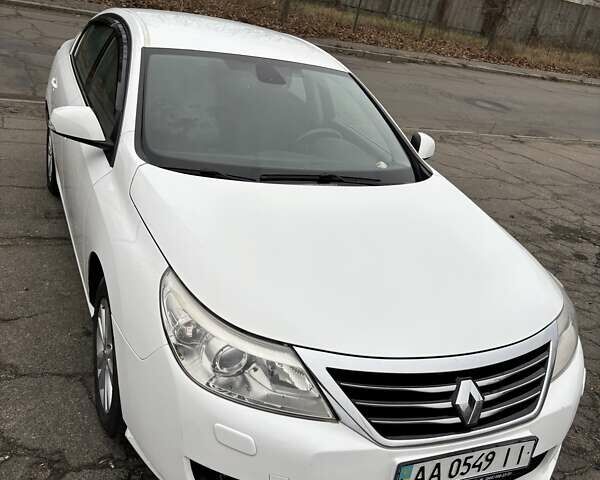 Рено Латітьюд, об'ємом двигуна 2 л та пробігом 224 тис. км за 7800 $, фото 7 на Automoto.ua