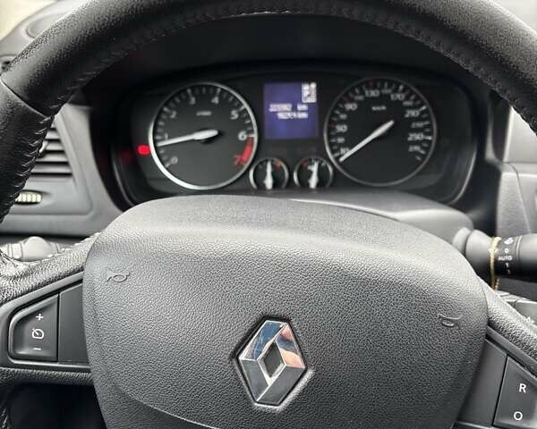 Рено Латітьюд, об'ємом двигуна 2 л та пробігом 224 тис. км за 7800 $, фото 9 на Automoto.ua