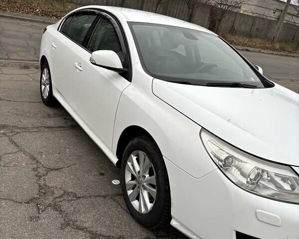 Рено Латітьюд, об'ємом двигуна 2 л та пробігом 224 тис. км за 7800 $, фото 6 на Automoto.ua