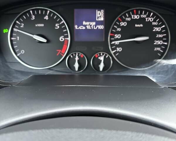 Рено Латітьюд, об'ємом двигуна 2 л та пробігом 224 тис. км за 7800 $, фото 14 на Automoto.ua