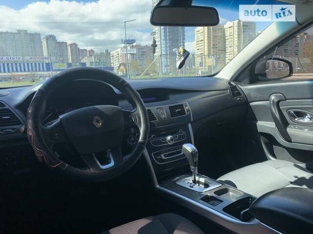 Рено Латітьюд, об'ємом двигуна 2 л та пробігом 195 тис. км за 7000 $, фото 5 на Automoto.ua