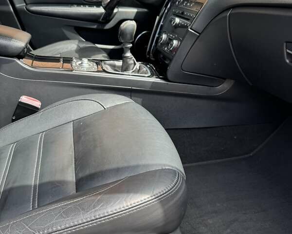 Сірий Рено Латітьюд, об'ємом двигуна 2 л та пробігом 168 тис. км за 8200 $, фото 36 на Automoto.ua