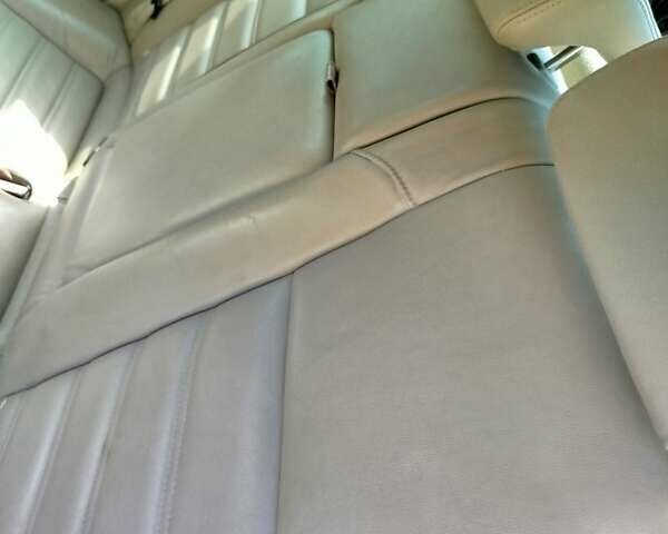 Серый Рено Латитьюд, объемом двигателя 2 л и пробегом 275 тыс. км за 7450 $, фото 12 на Automoto.ua
