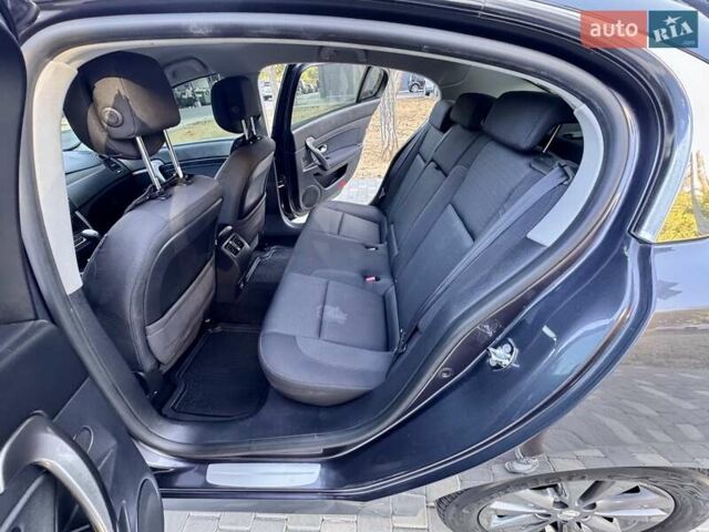 Рено Латитьюд 2011 в Одессе на Automoto.ua Серый Рено Латитьюд, объемом двигателя 2 л и пробегом 161 тыс. км за 6999 $, фото 28 на Automoto.ua