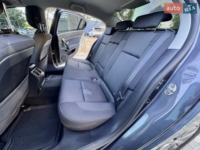 Рено Латитьюд 2011 в Одессе на Automoto.ua Серый Рено Латитьюд, объемом двигателя 2 л и пробегом 161 тыс. км за 6999 $, фото 45 на Automoto.ua