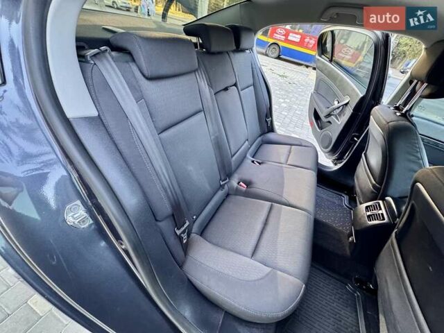 Рено Латитьюд 2011 в Одессе на Automoto.ua Серый Рено Латитьюд, объемом двигателя 2 л и пробегом 161 тыс. км за 6999 $, фото 44 на Automoto.ua