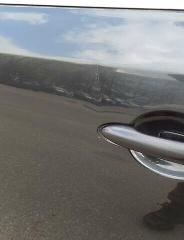 Серый Рено Латитьюд, объемом двигателя 2 л и пробегом 147 тыс. км за 7500 $, фото 11 на Automoto.ua