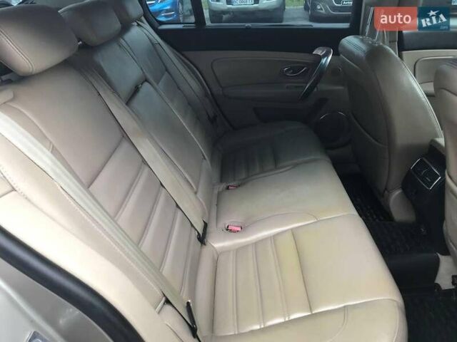 Серый Рено Латитьюд, объемом двигателя 2 л и пробегом 260 тыс. км за 7590 $, фото 18 на Automoto.ua