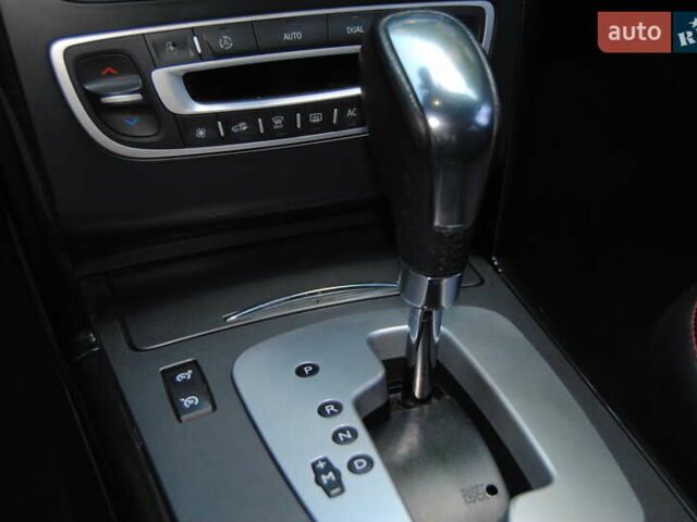 Серый Рено Латитьюд, объемом двигателя 2 л и пробегом 184 тыс. км за 8998 $, фото 28 на Automoto.ua