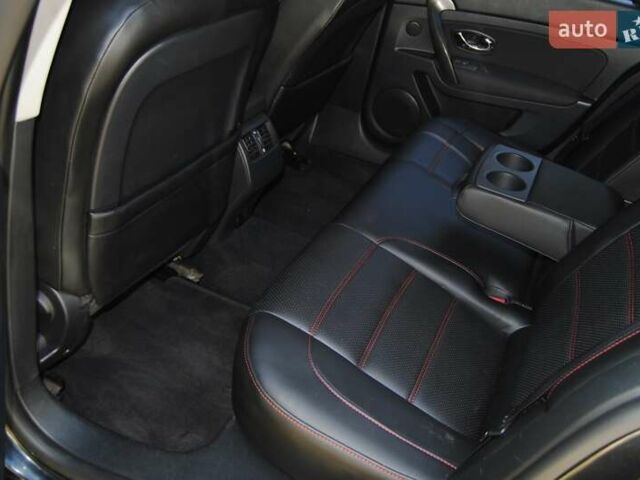 Серый Рено Латитьюд, объемом двигателя 2 л и пробегом 184 тыс. км за 8998 $, фото 35 на Automoto.ua