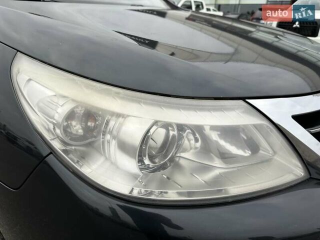 Серый Рено Латитьюд, объемом двигателя 2 л и пробегом 269 тыс. км за 6500 $, фото 10 на Automoto.ua