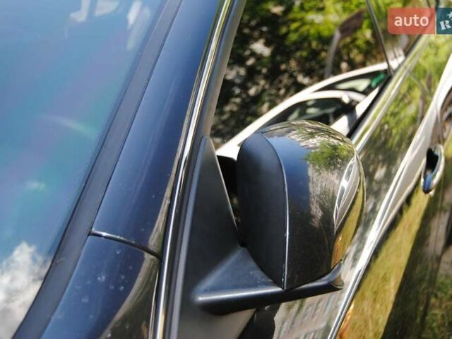 Серый Рено Латитьюд, объемом двигателя 2 л и пробегом 184 тыс. км за 8998 $, фото 10 на Automoto.ua