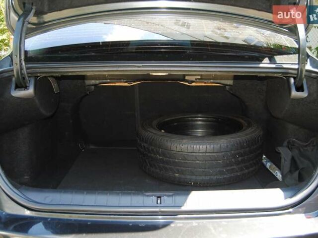 Серый Рено Латитьюд, объемом двигателя 2 л и пробегом 184 тыс. км за 8998 $, фото 38 на Automoto.ua