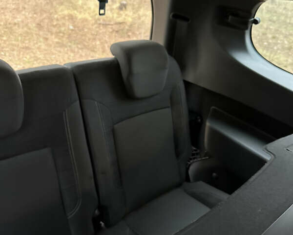 Белый Рено Лоджи, объемом двигателя 1.46 л и пробегом 49 тыс. км за 11000 $, фото 15 на Automoto.ua