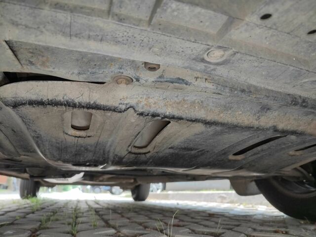 Білий Рено Лоджі, об'ємом двигуна 1.5 л та пробігом 185 тис. км за 9500 $, фото 15 на Automoto.ua