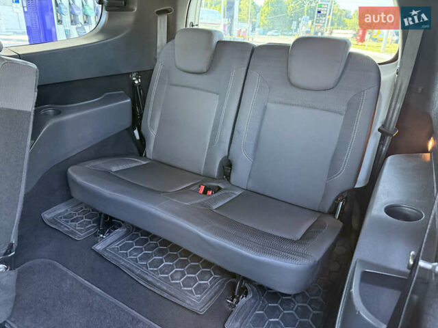 Білий Рено Лоджі, об'ємом двигуна 1.46 л та пробігом 180 тис. км за 8900 $, фото 47 на Automoto.ua
