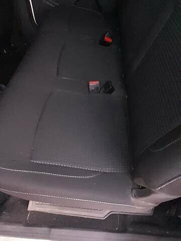 Белый Рено Лоджи, объемом двигателя 1.5 л и пробегом 170 тыс. км за 11700 $, фото 2 на Automoto.ua