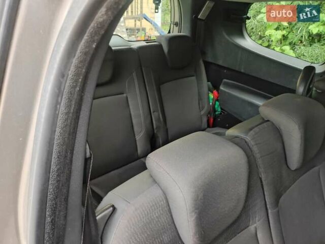 Коричневий Рено Лоджі, об'ємом двигуна 1.46 л та пробігом 175 тис. км за 3500 $, фото 2 на Automoto.ua