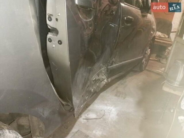 Коричневий Рено Лоджі, об'ємом двигуна 1.46 л та пробігом 175 тис. км за 3500 $, фото 6 на Automoto.ua