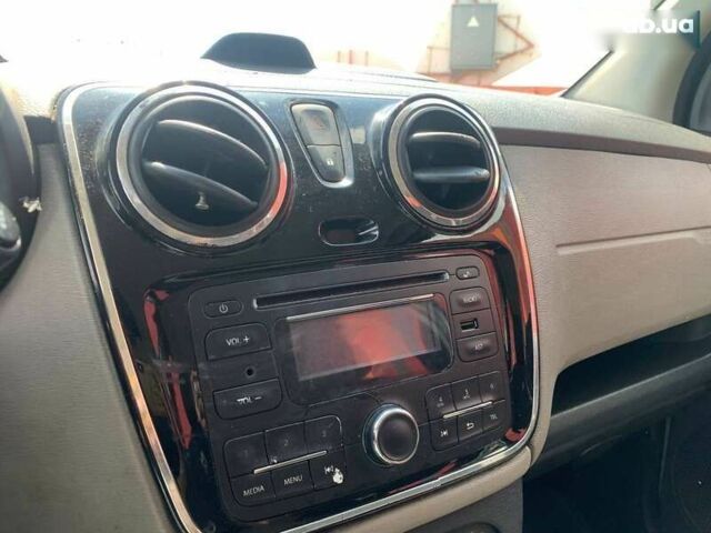Рено Лоджі, об'ємом двигуна 1.5 л та пробігом 332 тис. км за 7190 $, фото 19 на Automoto.ua
