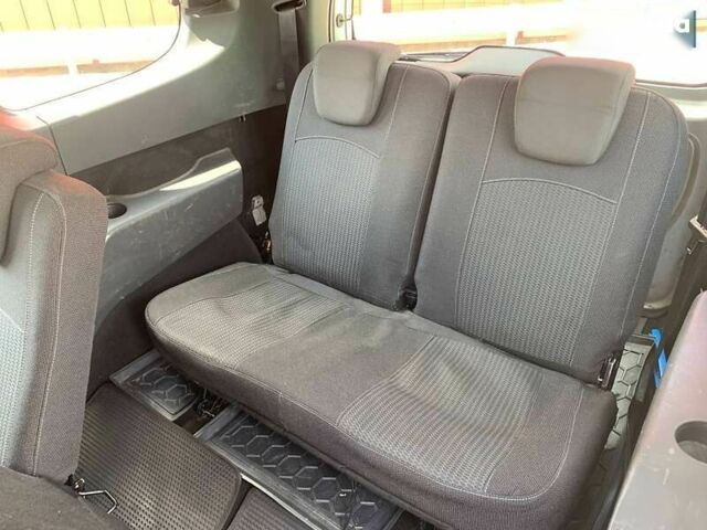 Рено Лоджі, об'ємом двигуна 1.5 л та пробігом 332 тис. км за 7190 $, фото 10 на Automoto.ua