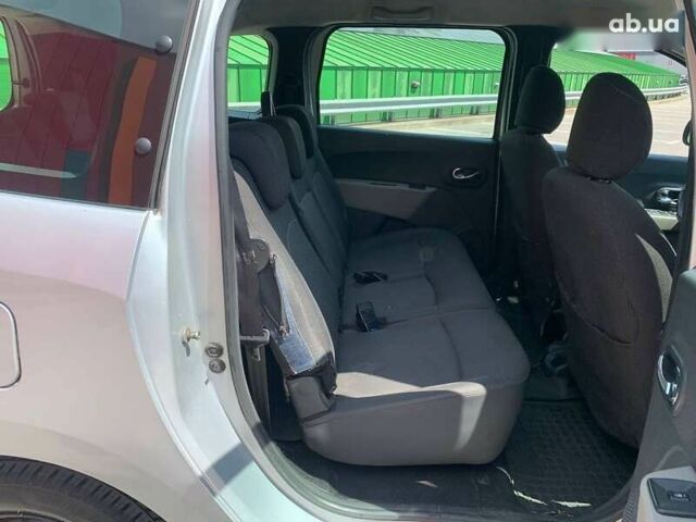 Рено Лоджі, об'ємом двигуна 1.5 л та пробігом 332 тис. км за 7190 $, фото 11 на Automoto.ua