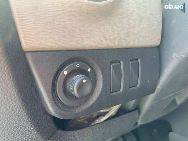 Рено Лоджі, об'ємом двигуна 1.5 л та пробігом 332 тис. км за 7190 $, фото 17 на Automoto.ua
