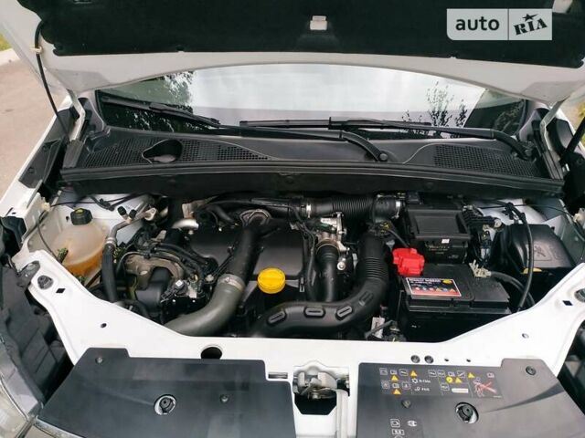 Рено Лоджи, объемом двигателя 1.46 л и пробегом 75 тыс. км за 15300 $, фото 8 на Automoto.ua