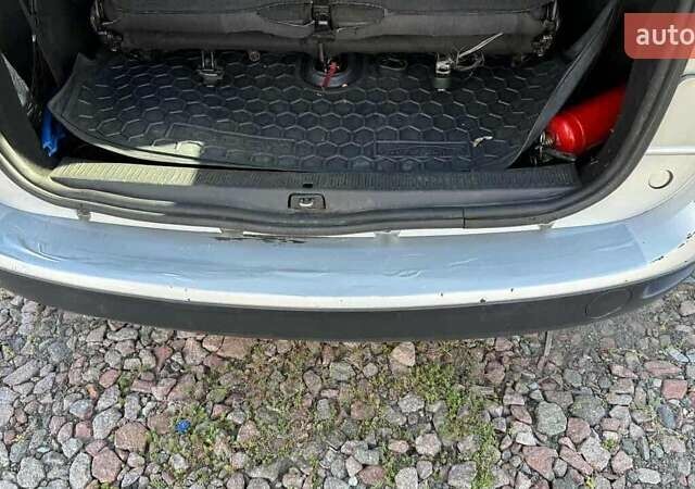 Серый Рено Лоджи, объемом двигателя 1.46 л и пробегом 333 тыс. км за 6100 $, фото 7 на Automoto.ua