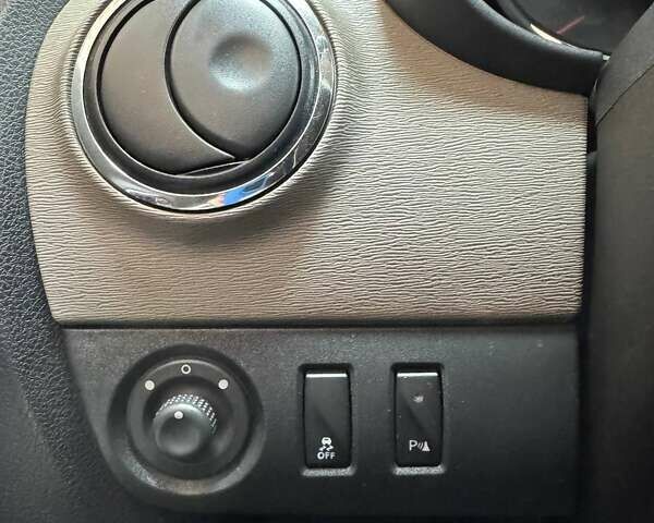 Серый Рено Лоджи, объемом двигателя 1.46 л и пробегом 230 тыс. км за 10500 $, фото 19 на Automoto.ua