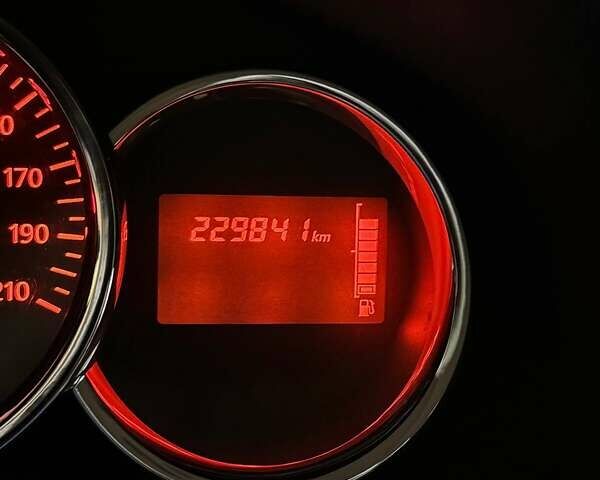 Серый Рено Лоджи, объемом двигателя 1.46 л и пробегом 230 тыс. км за 10500 $, фото 20 на Automoto.ua