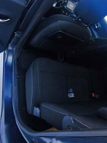 Сірий Рено Лоджі, об'ємом двигуна 1.5 л та пробігом 155 тис. км за 11000 $, фото 13 на Automoto.ua