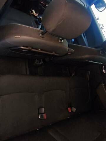 Сірий Рено Лоджі, об'ємом двигуна 1.5 л та пробігом 155 тис. км за 11000 $, фото 14 на Automoto.ua