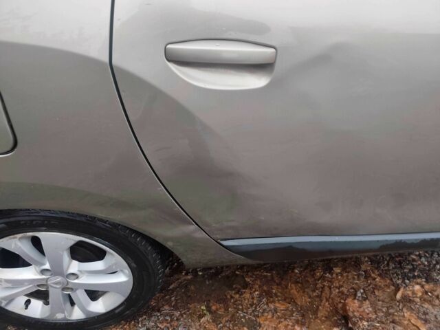 Серый Рено Лоджи, объемом двигателя 1.5 л и пробегом 188 тыс. км за 3500 $, фото 19 на Automoto.ua