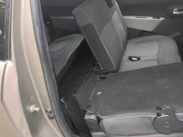 Рено Лоджи 2013 в Бердичеве на Automoto.ua Серый Рено Лоджи, объемом двигателя 1.5 л и пробегом 188 тыс. км за 3800 $, фото 21 на Automoto.ua